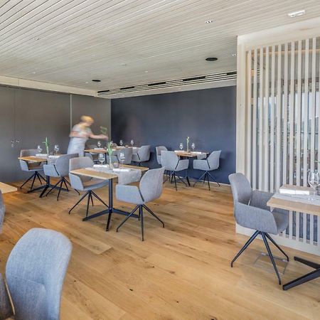 Hotel Daneu Nüziders Kültér fotó
