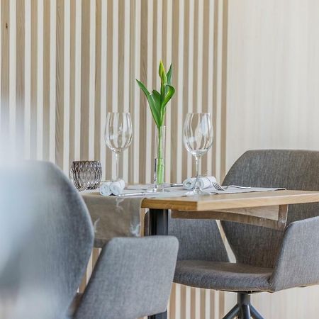 Hotel Daneu Nüziders Kültér fotó