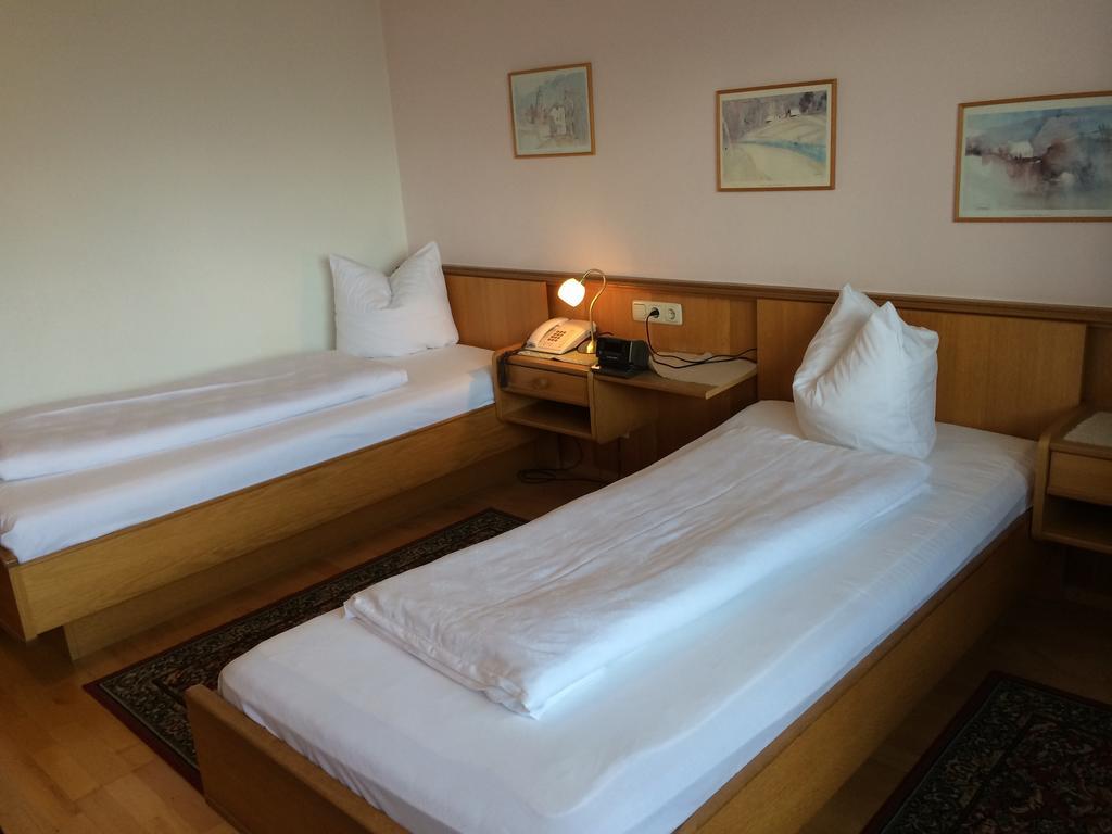 Hotel Daneu Nüziders Kültér fotó