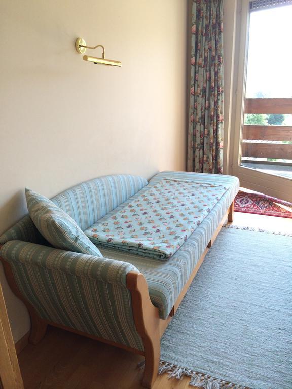 Hotel Daneu Nüziders Kültér fotó