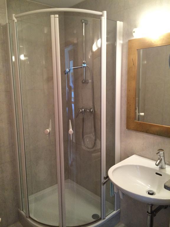 Hotel Daneu Nüziders Szoba fotó