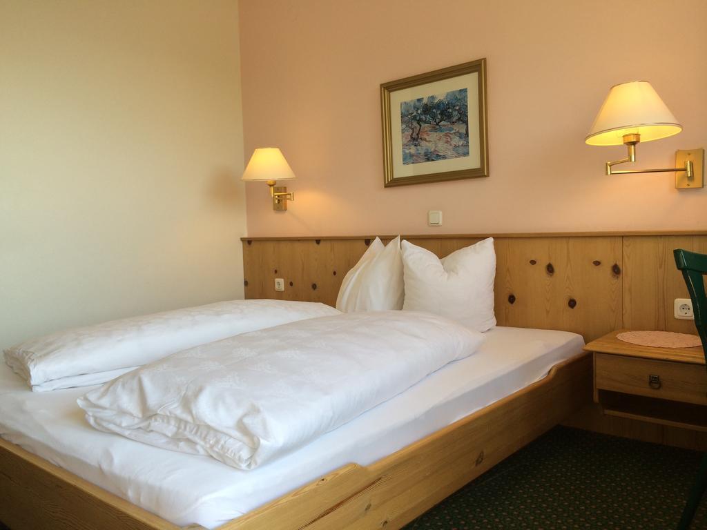 Hotel Daneu Nüziders Kültér fotó