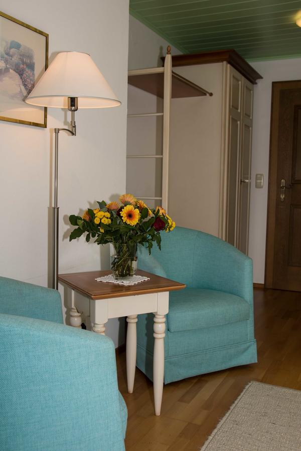 Hotel Daneu Nüziders Kültér fotó