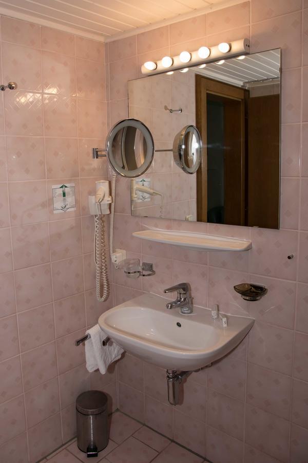 Hotel Daneu Nüziders Kültér fotó