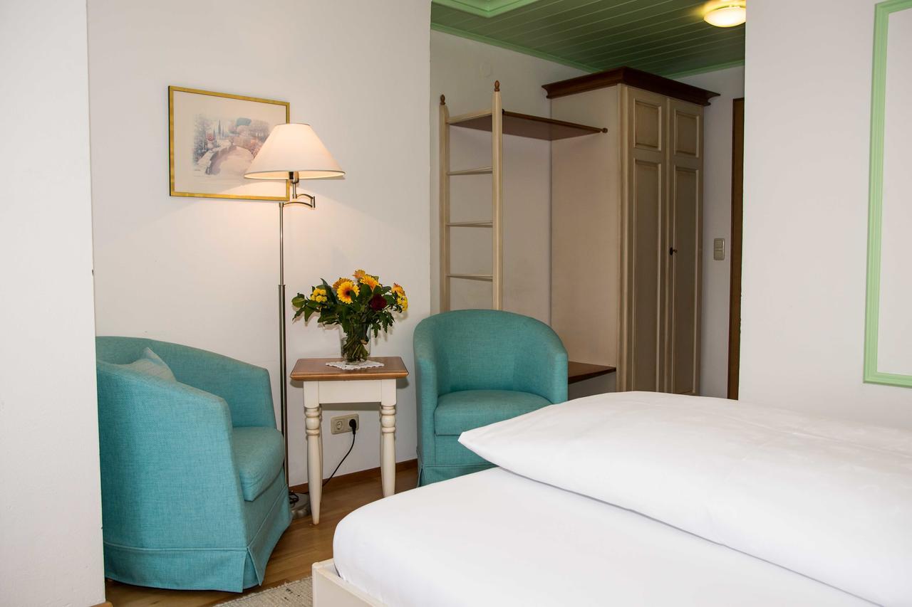 Hotel Daneu Nüziders Kültér fotó