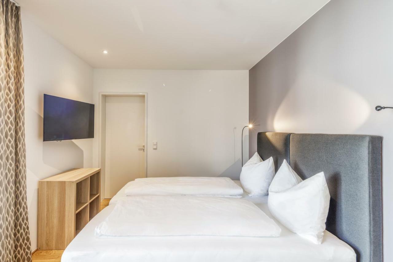 Hotel Daneu Nüziders Kültér fotó